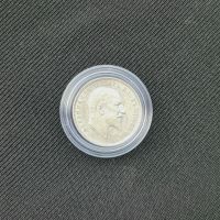 Монета - 1 сребърен лев 1910г., снимка 2 - Нумизматика и бонистика - 45446923