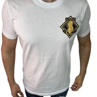 Мъжка тениска Balmain !!!, снимка 1 - Тениски - 45716540