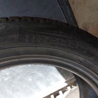 2 бр.зимни гуми Brigestone 285 45 20 dot8520  цената е за брой!, снимка 5 - Гуми и джанти - 45716057