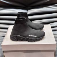 Balenciaga -(реплика) 77, снимка 16 - Кецове - 45617458