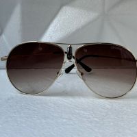 Слънчеви очила Carrera мъжки слънчеви очила авиатор 3 цвята, снимка 4 - Слънчеви и диоптрични очила - 45470925