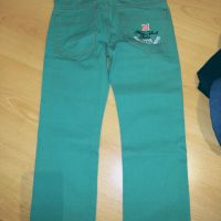 Нов спортен панталон 4-5 г., снимка 2 - Детски панталони и дънки - 45159517