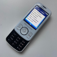 ✅ Sony Ericsson 🔝 W100 Walkman, снимка 4 - Sony Ericsson - 44949681
