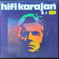 Hifi Karajan, снимка 1 - Грамофонни плочи - 45178657