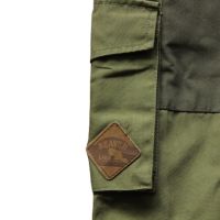 BEAVER LAKE - трисезонен ловен панталон, размер L, снимка 7 - Екипировка - 45625079