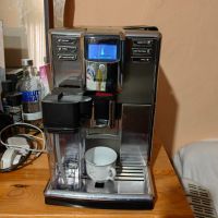Кафе машина Saeco Incanto Philips , снимка 8 - Кафемашини - 45828116