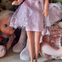 Ретро кукла барби 1988, снимка 3 - Кукли - 45369188