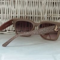 Дамски слънчеви очила - 50 sunglassesbrand , снимка 3 - Слънчеви и диоптрични очила - 45856564