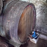 Дървени Бурета Бъчви Съдове за Вино 100 до 500 литра Добро Състояние, снимка 7 - Други - 45570609