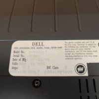 колекционерски лаптоп "DELL 320LT", снимка 12 - Антикварни и старинни предмети - 46204918