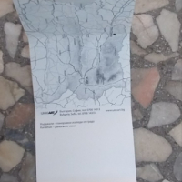 панорамна картичка на Кърджали, снимка 6 - Други - 45005610