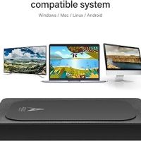 Ултратънък 1TB HDD-USB 3.0  твърд диск за PC, Mac, лаптоп, PS4, Xbox One, Xbox 360, снимка 3 - Твърди дискове - 45178369