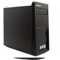 Компютър Lenovo SSD, снимка 1 - Работни компютри - 44776751