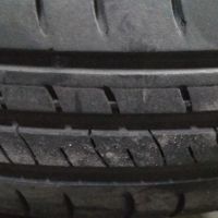 алуминиви джанти с гуми, снимка 5 - Гуми и джанти - 45435224