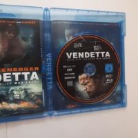 Vendetta (2016) (Blu-ray, снимка 5 - Blu-Ray филми - 45374234