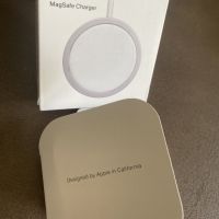 Apple MagSafe charger, снимка 4 - Аксесоари за Apple - 45794190