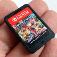 Mario Kart 8 Deluxe (Nintendo Switch), снимка 4 - Игри за Nintendo - 45686612