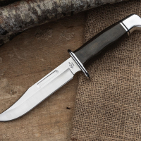 Ловен нож Buck Knives 119 Special Pro Hunting 13105 0119GRS1-B, снимка 5 - Ножове - 45018993