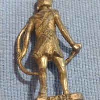 Метална фигура играчка KINDER SURPRISE TAHROHON древен войн перфектна за КОЛЕКЦИОНЕРИ 41859 , снимка 7 - Колекции - 45464098