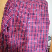 Мъжка риза, снимка 2 - Ризи - 45073621