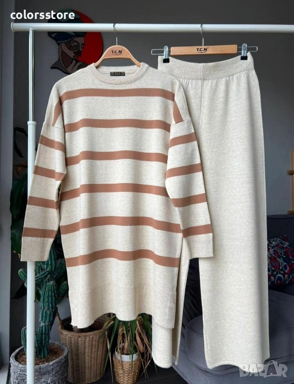 Дамски сет райе-IM89J, снимка 1