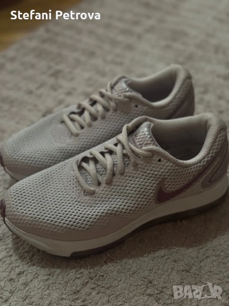 Маратонки Nike, 36.5, снимка 1