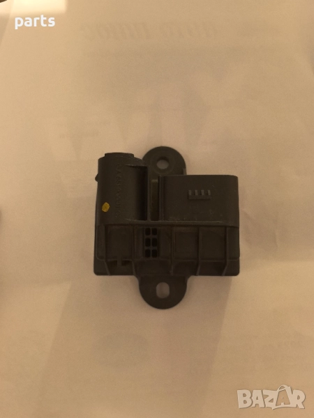 Реле подгревни свещи Мерцедес OEM A 651 900 31 03, снимка 1