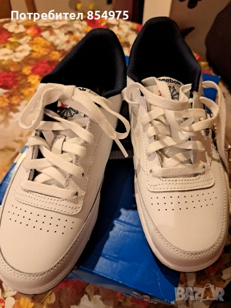 маратонки Reebok, снимка 1