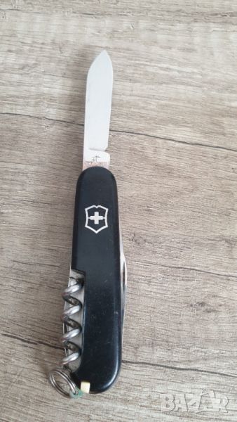 Джобна ножка на victorinox, снимка 1