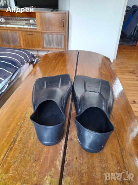 Стари плавници Хемус, снимка 1