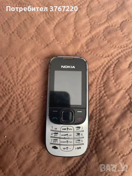 Нокиа (Nokia), снимка 1