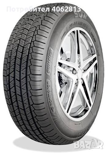 Гуми 235/55R17 KORMORAN SUV SUMMER 103V XL, снимка 1