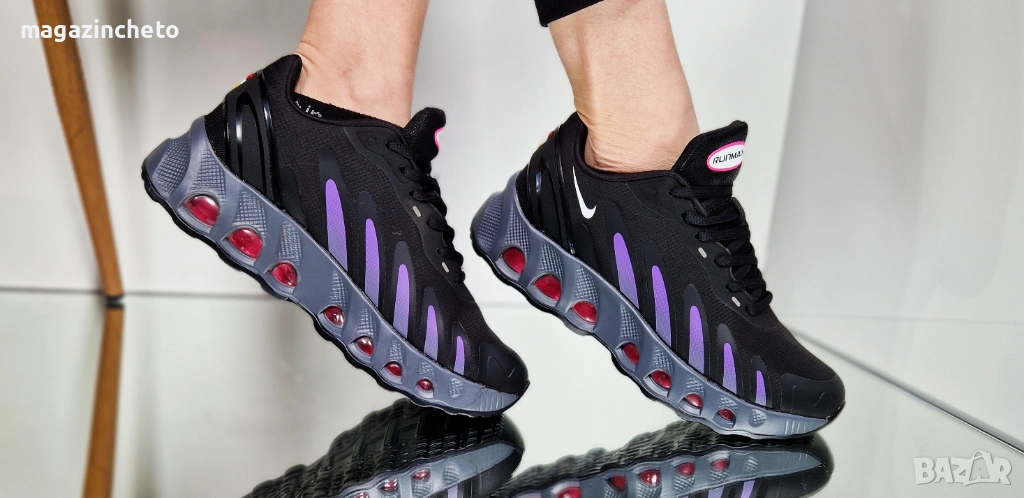 дамски спортни маратонки, снимка 1