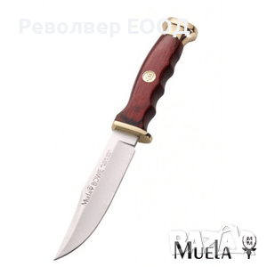 НОЖ MUELA BWF-10, снимка 1