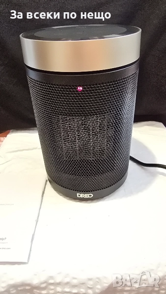  DREO Smart PTC печка за отопление , снимка 1