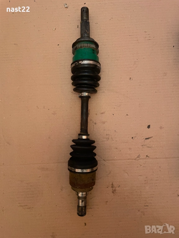 Предна къса полуоска за Дайхатсу Териос 1,3 2001 год, снимка 1