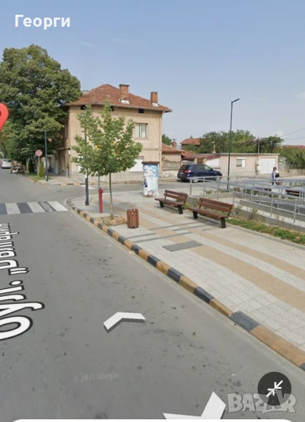 Продавам къща в гр.Септември  , снимка 1