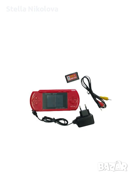 Телевизионна игра с 3000игри, снимка 1