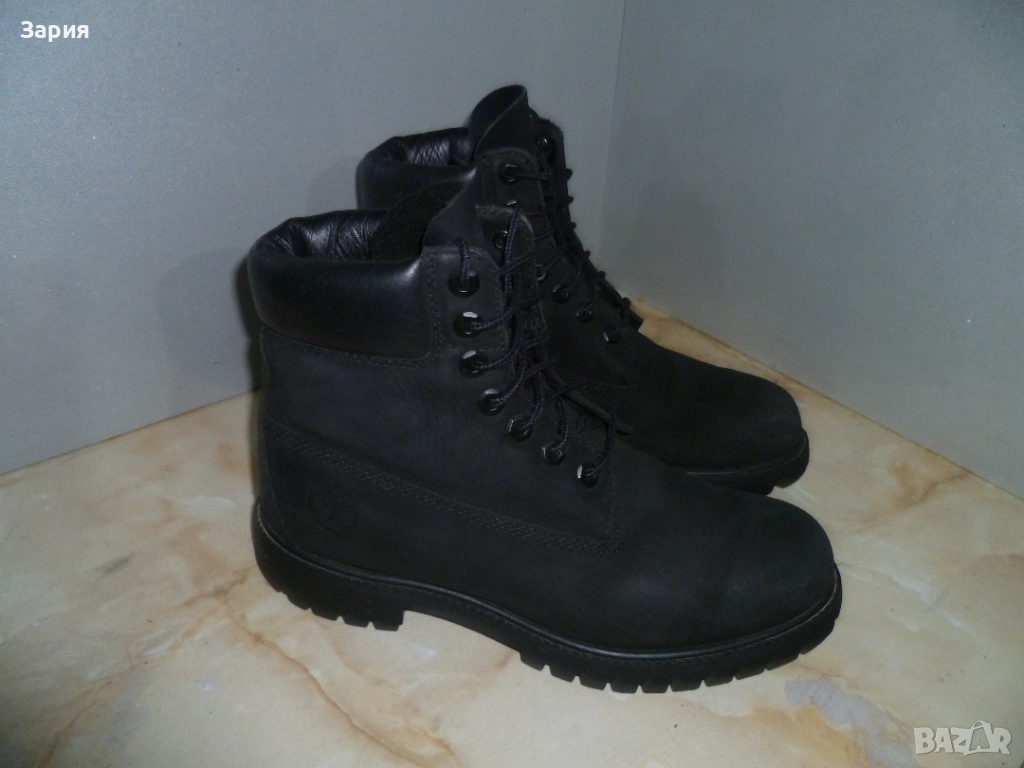 Timberland боти №42, снимка 1