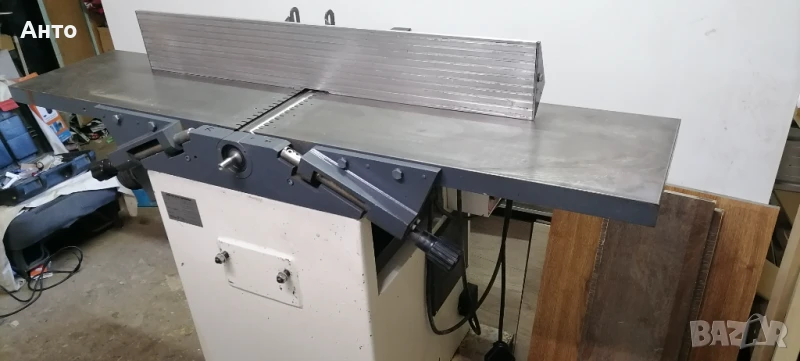 Абрихт щрайхмус 320 Якоруда , снимка 1