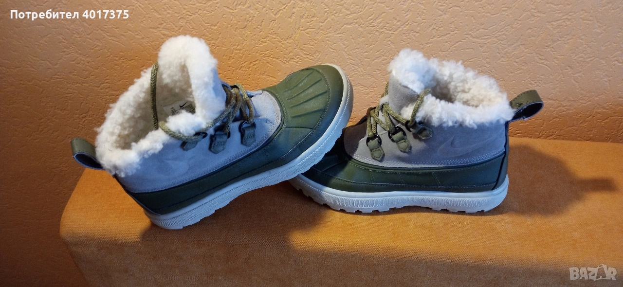 Боти,обувки,ботуши NIKE, снимка 1