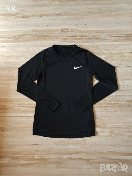 Оригинална мъжка блуза Nike Pro Dri-Fit, снимка 1