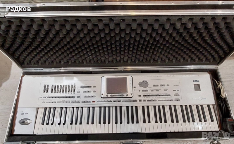 KORG PA2X Pro, снимка 1
