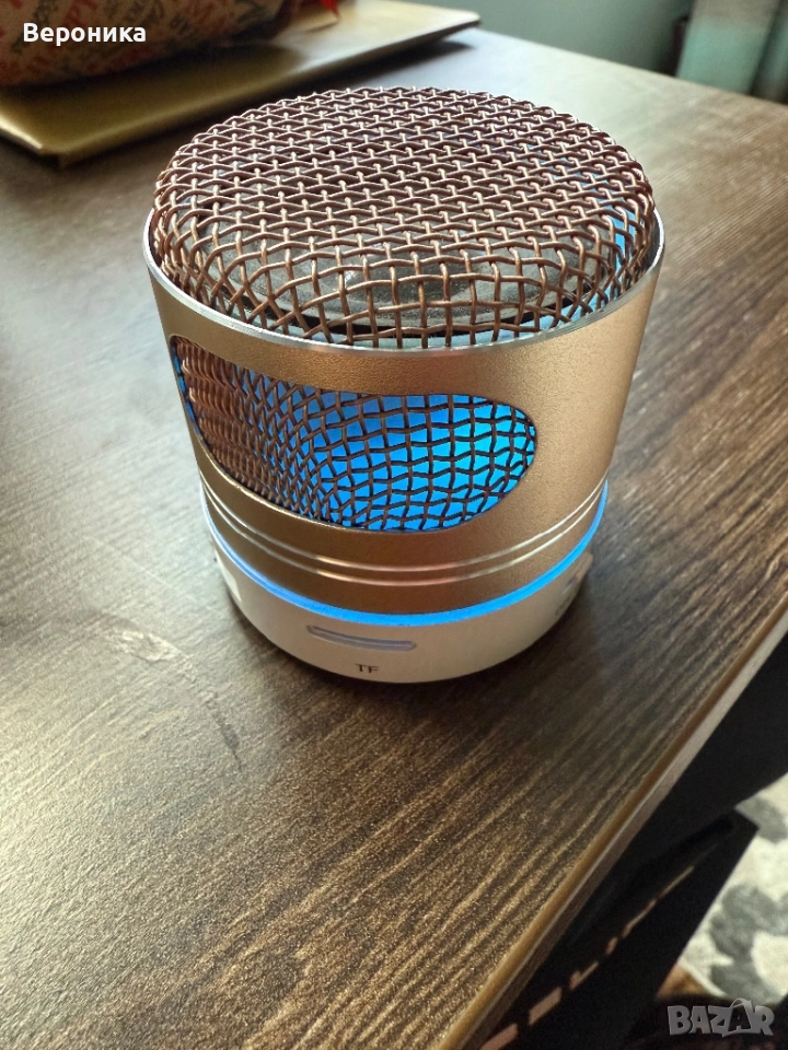 Мини тон колона BLT S09U-3, снимка 1