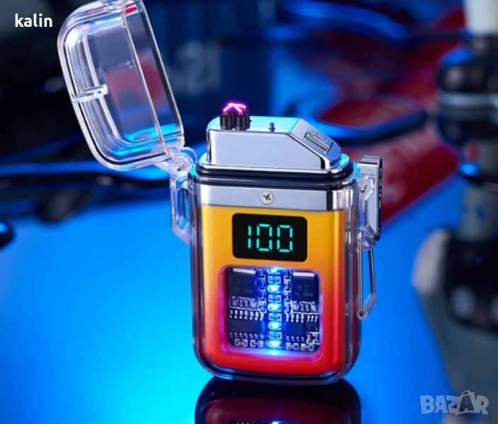 запалка, снимка 1