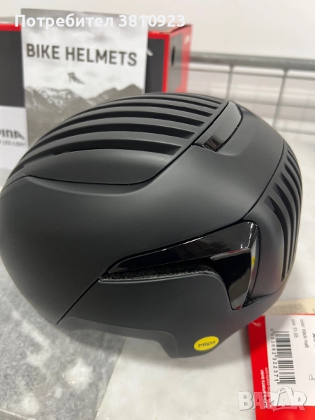 Какса Alpina , снимка 1