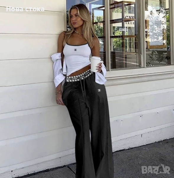 Chanel Дамски сет от две части, снимка 1