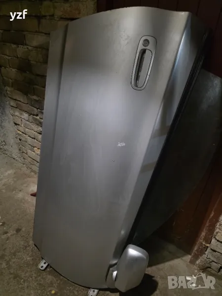 Дясна врата от тойота селика оборудвана, снимка 1