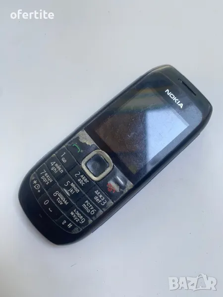 ✅ Nokia 🔝 1616, снимка 1