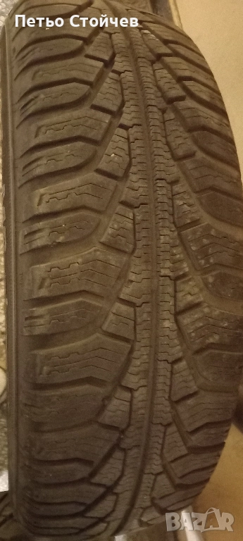 Гуми, снимка 1